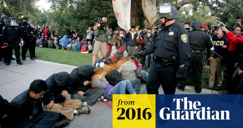 Acab.  From uc Davis in the days of Occupy Wall Street. 1312