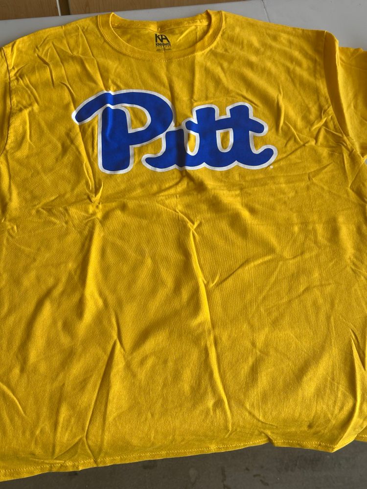 Only Available in large