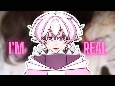 I QUIT VTUBING FOR IRL STREAMS, Here's Why #vtuber #facereveal #Iquit