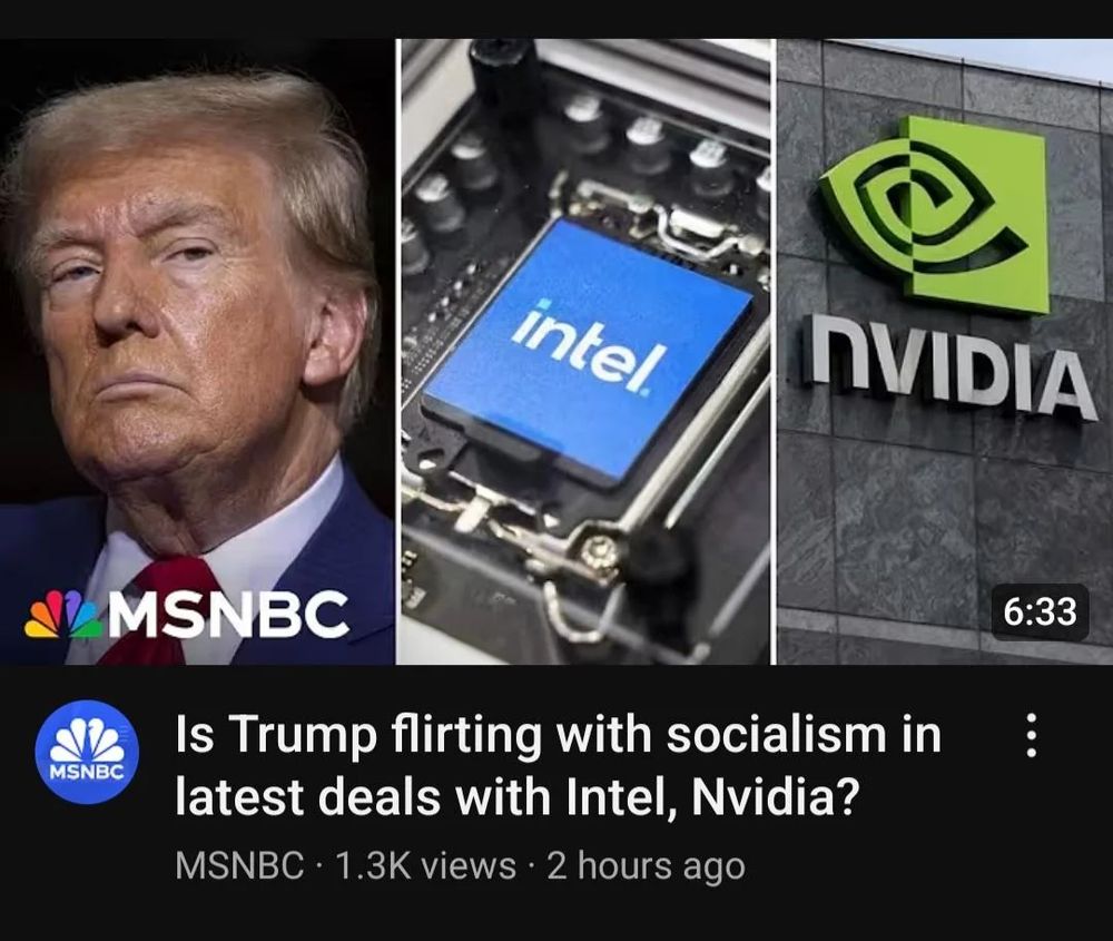 Screenshot of a YouTube video titled 