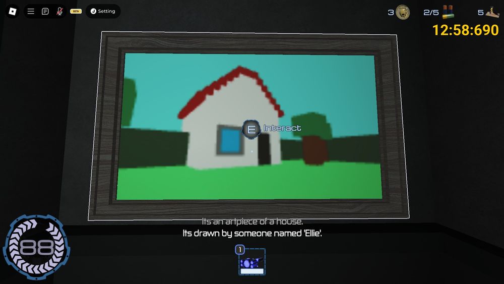 I have no idea what this is