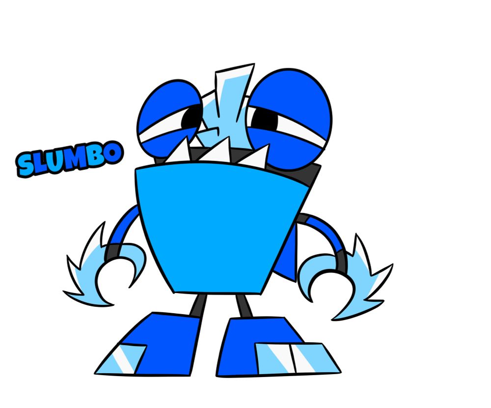 Slumbo