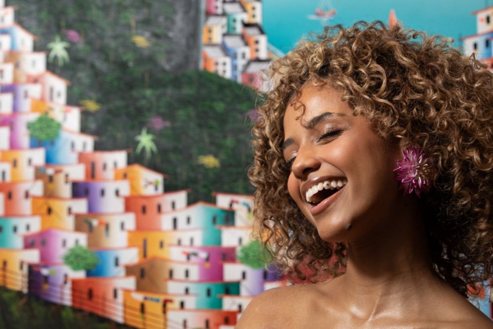 Atração do Rock in Rio, Tyla quer aprender a dançar funk com a favela e promete gravar clipe na cidade