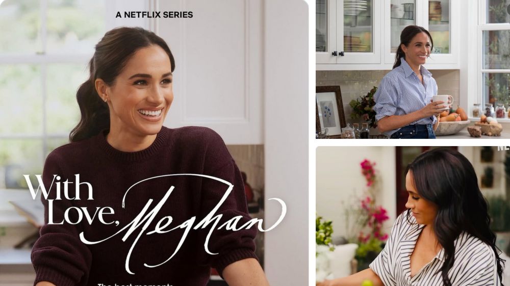 August 2025 While Prince William, Camilla, and even King Charles quietly roll out their own streaming projects, the British press remains hypnotised by the distant silhouettes of Harry and Meghan. …