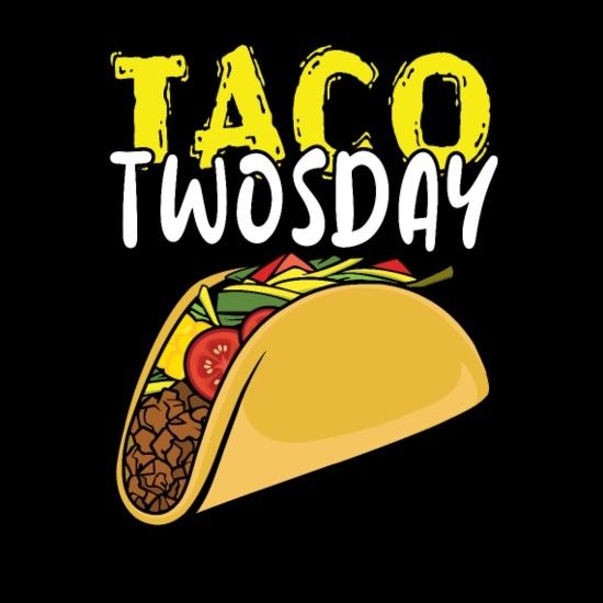 Taco twosday