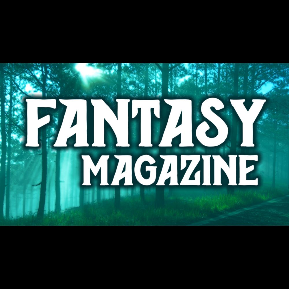 Set Yourself on Fire - Fantasy Magazine