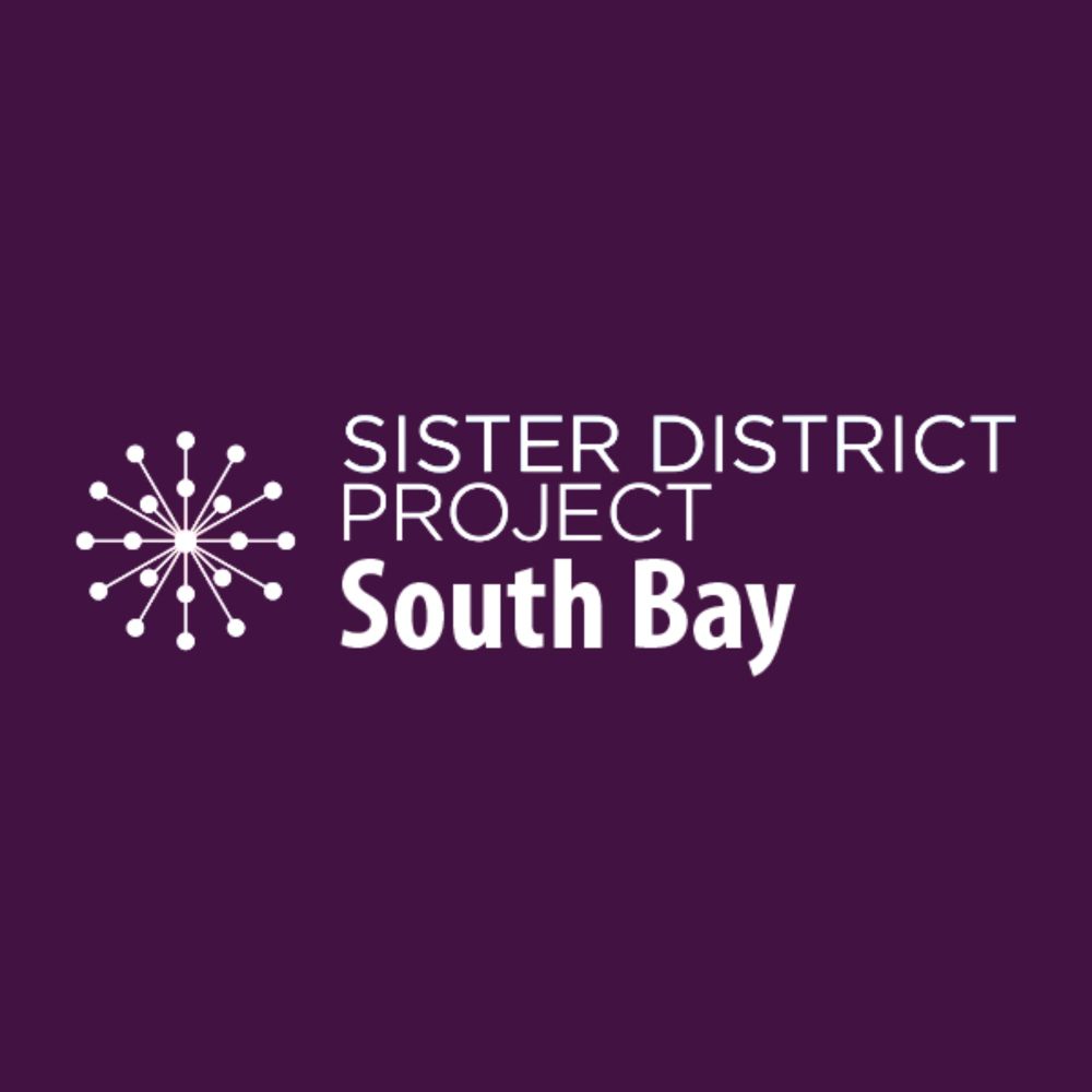 Sister District South Bay