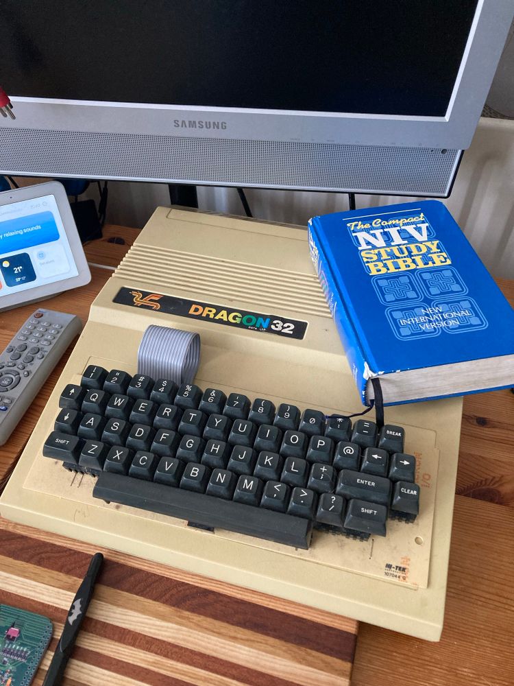 L Break Into Program (@breakintoprogram.co.uk) — Bluesky
