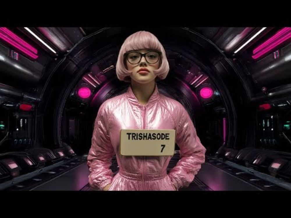 TRISHASODE 7