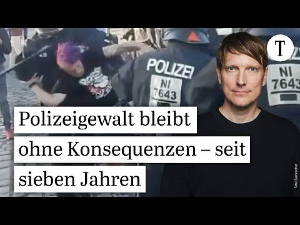 Polizeigewalt beim G20: Verfahren eingestellt, trotz Video