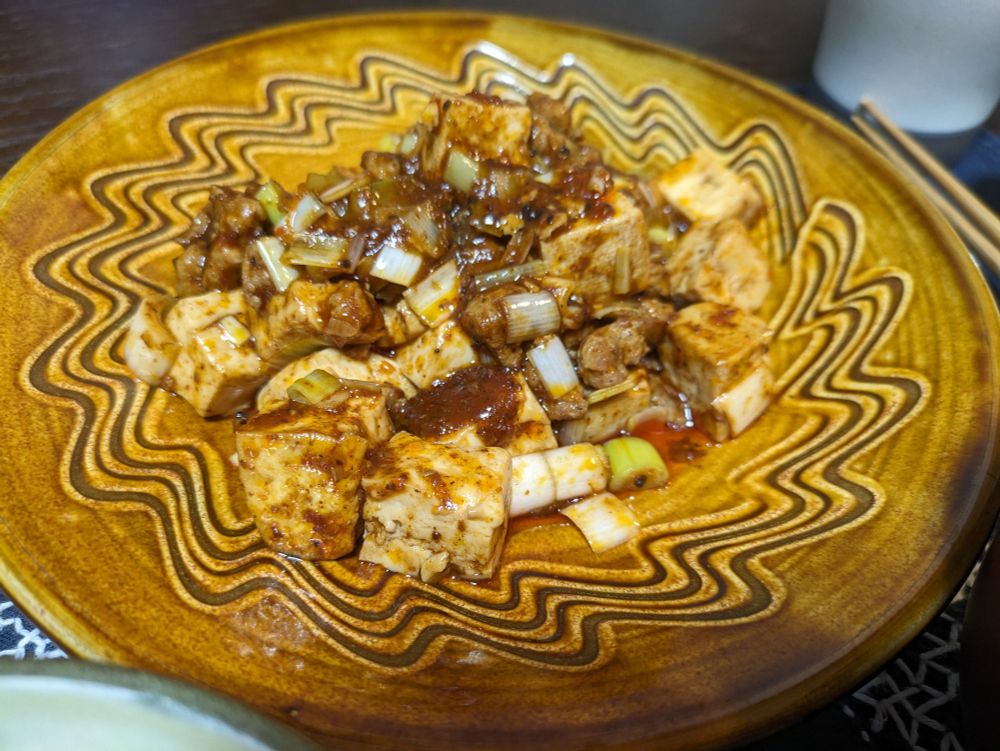 Cook Doの麻婆豆腐「極」