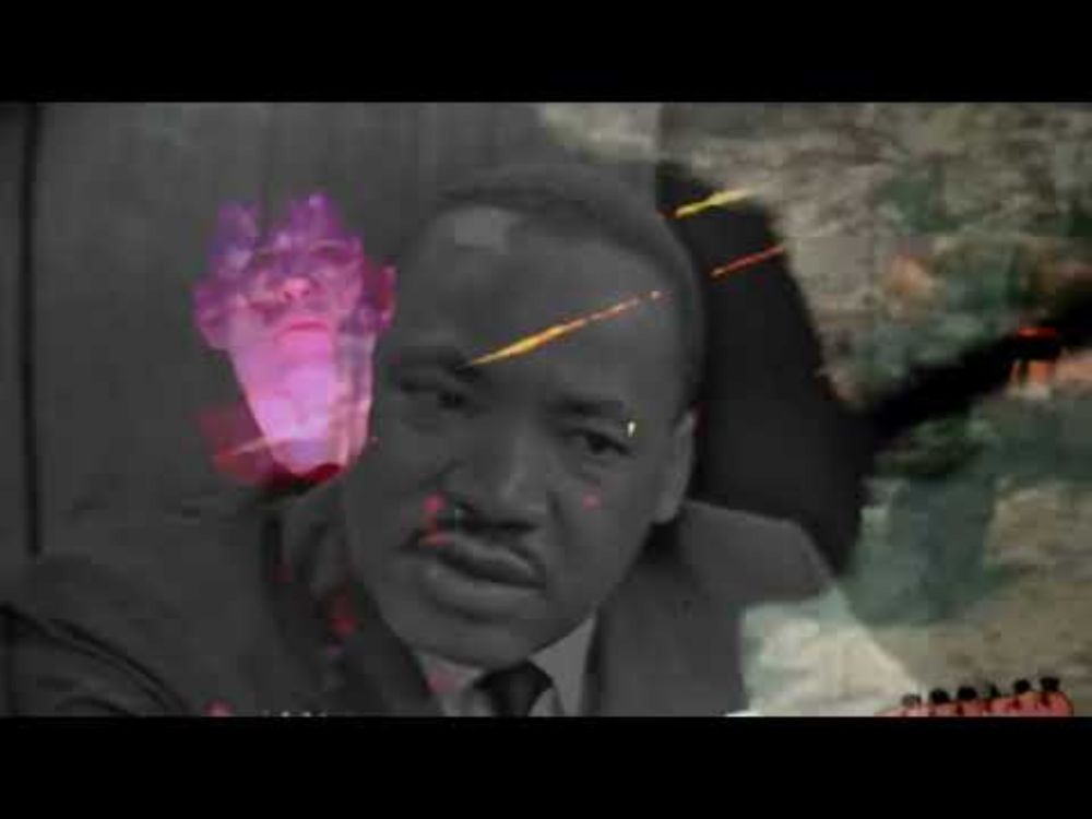 ORCUS NULLIFY No Justice