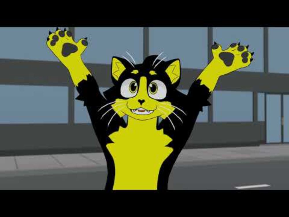 Anthrocon 2025 Hotel Opening Reminders