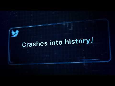 TWITTER :BREAKING THE BIRD EP 4