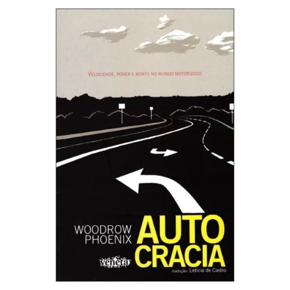 Autocracia (Woodrow Phoenix)