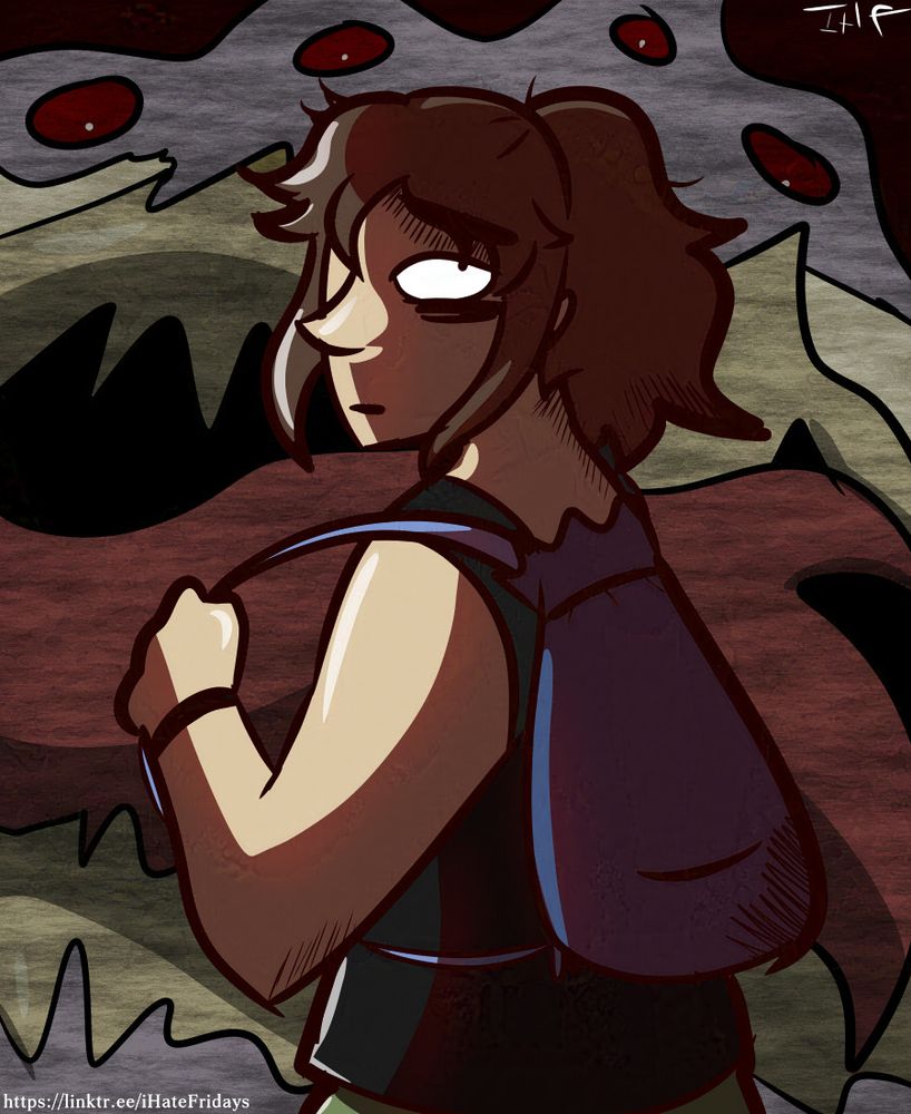 Nicholecrafts' OC