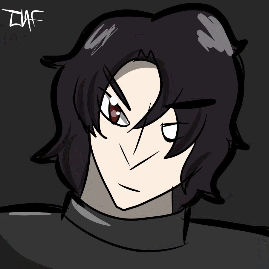 Ayeitschai's OC