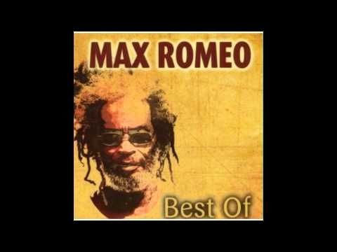 Max Romeo - Chase The Devil [HD]