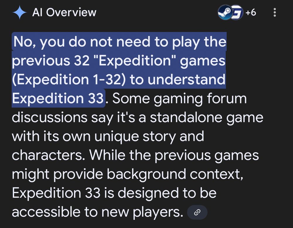 No, you do not need to play the previous 32 "Expedition" games (Expedition 1-32) to understand Expedition 33. Some gaming forum discussions say it's a standalone game with its own unique story and characters. While the previous games might provide background context, Expedition 33 is designed to be accessible to new players
