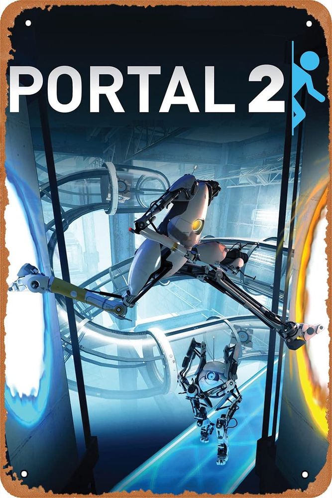 Portal 2