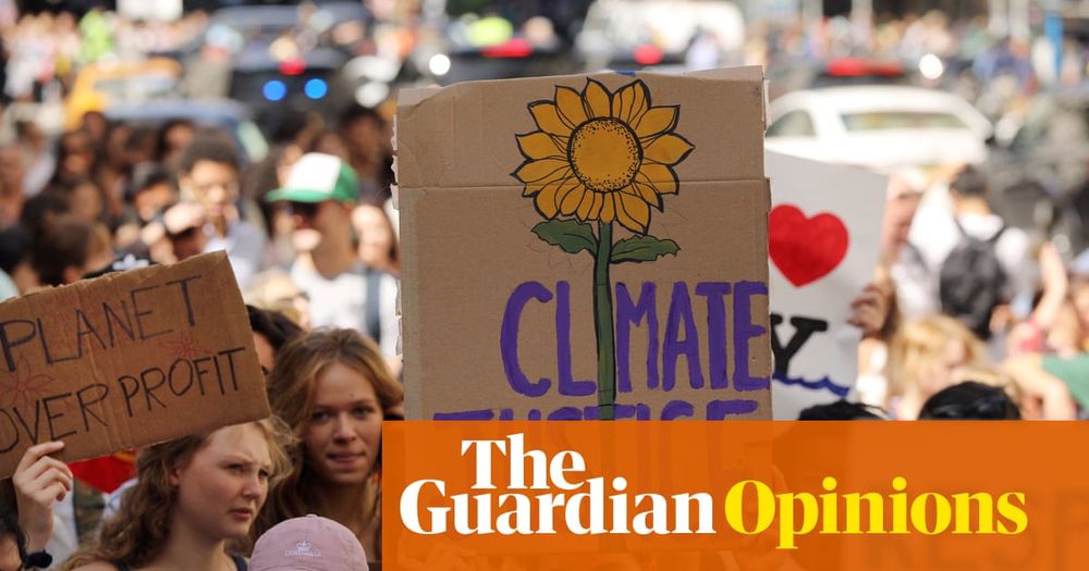 The president’s fossil-fuel obsession can’t stop global progress, writes the former Environmental Protection Agency head