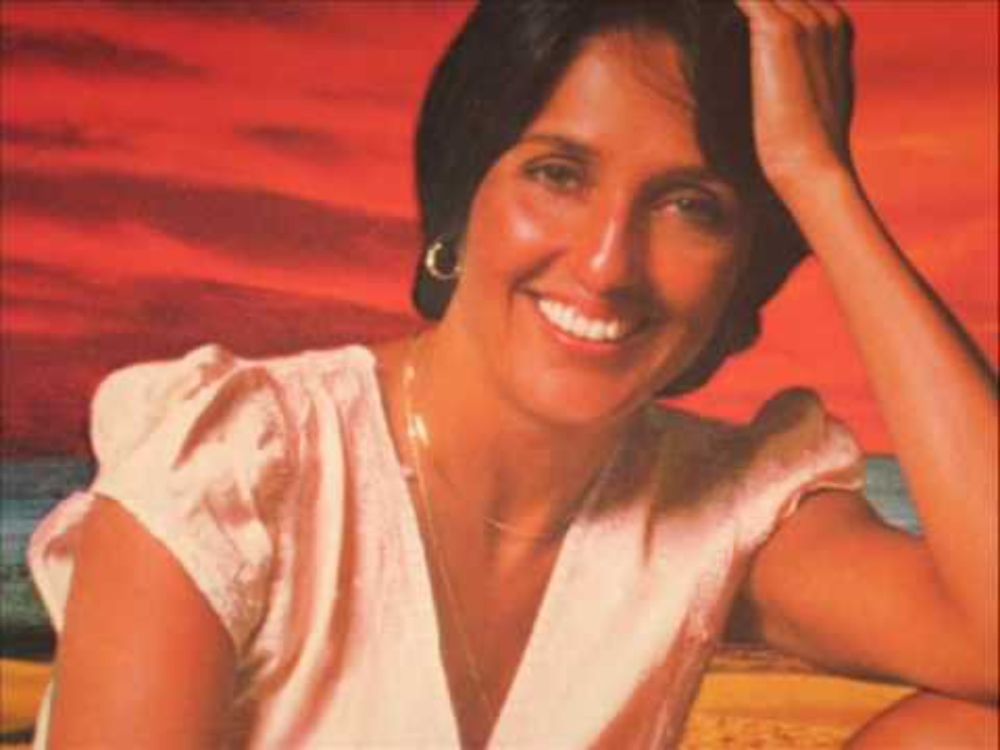 JOAN BAEZ ~ It`s the 33rd Of August ~