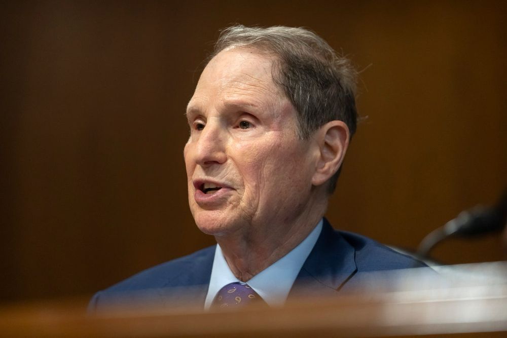 Ron Wyden’s sprawling bank probe demands Trump administration investigate financial transactions surrounding Epstein’s trafficking case