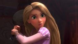 Rapunzel
