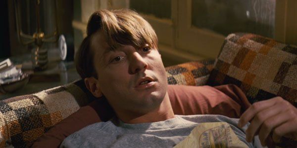 Roger/“Flock of Seagulls” (Burr Steers)