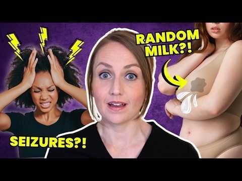 5 Craziest Ways Your Hormones are Messing With You