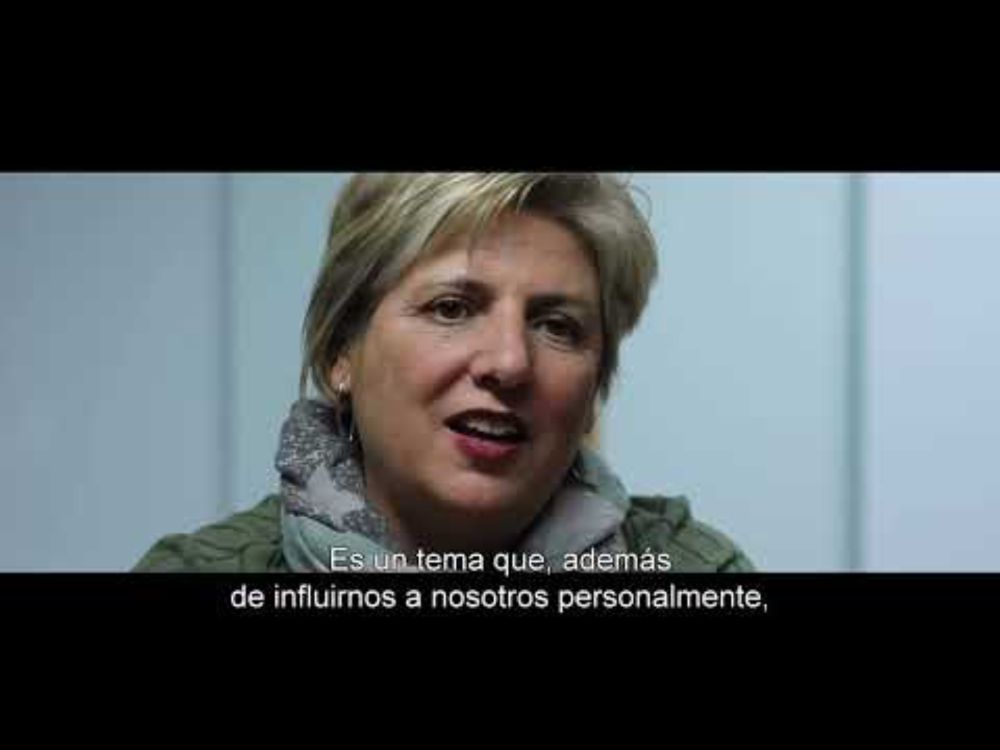Escuela de Agentes Comunitarios de Salud Alimentaria de Las Fuentes (trailer)