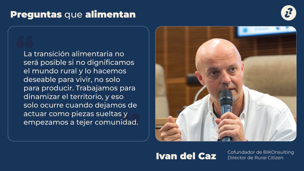 Respuesta de Ivan del Caz