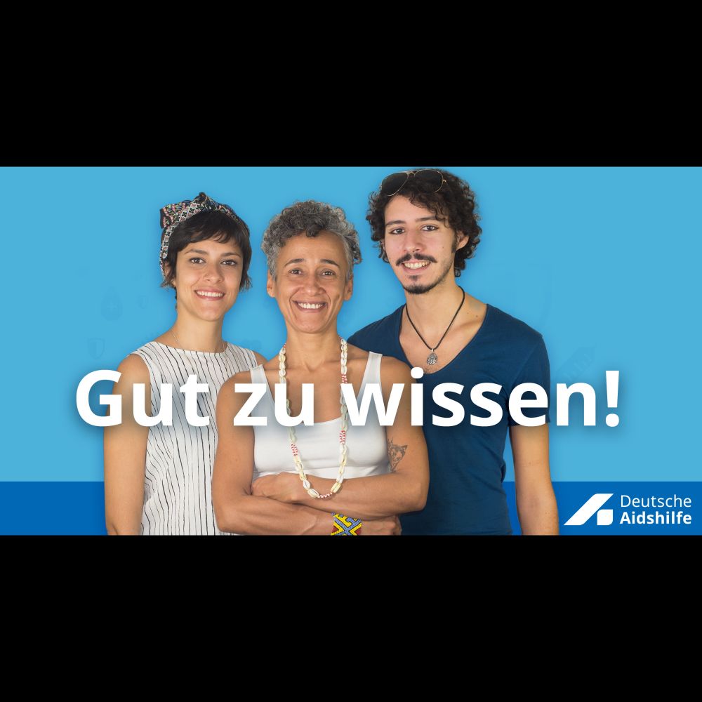 Deutsche Aidshilfe