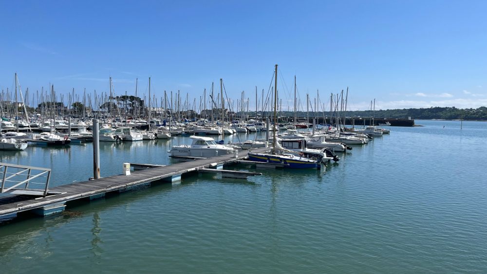 Port de Perros-Guirrec