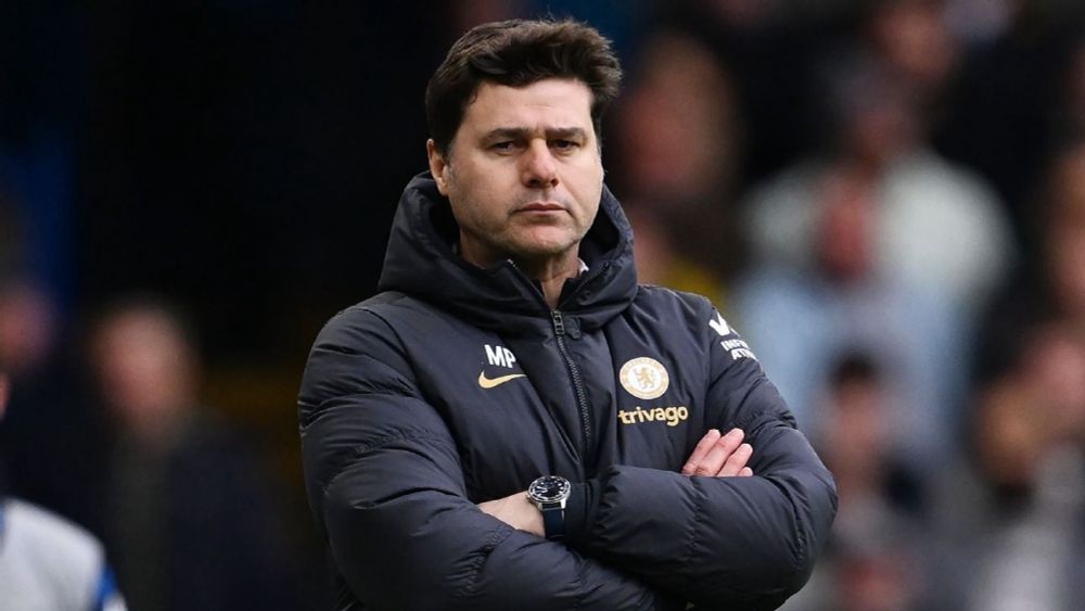 Pochettino agrees to become United States coach - source - ESPN