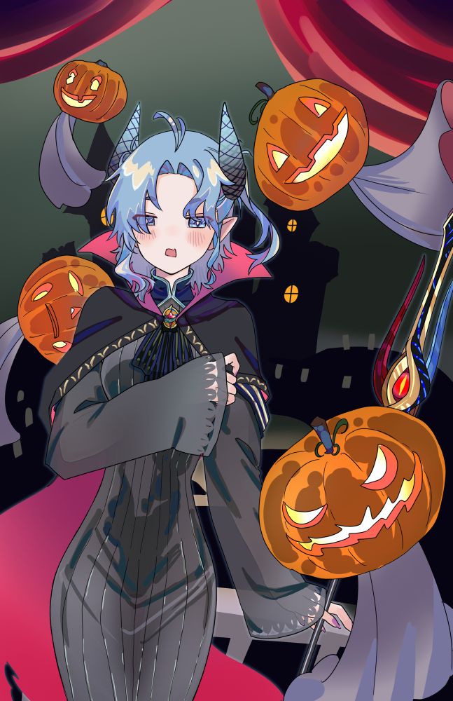 Debiya
🎨 @greedicrow.bsky.socials