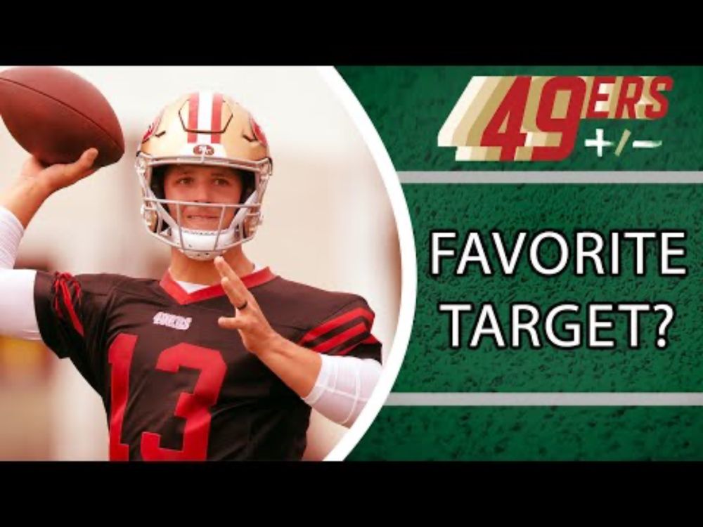 Analyzing the Latest Batch of 49ers Practices | 49ers +/-