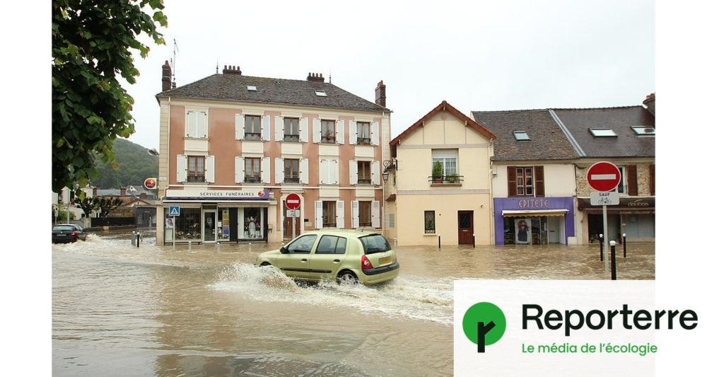 Plan d’adaptation climatique : le report dont n’avait (vraiment) pas besoin la France