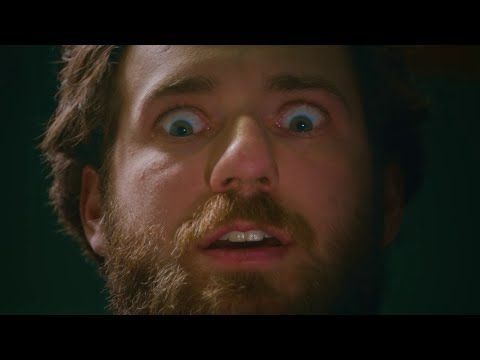 The David Robert Pollock Show: Vol. 2 - Fear God, Die And Be Forgotten
