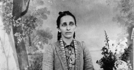 @BahaisBarna 

Hoy, recordamos a Bahiyyih Khanum: hace 93 años de su muerte.

Bahiyyih Khanum, una mujer con liderazgo