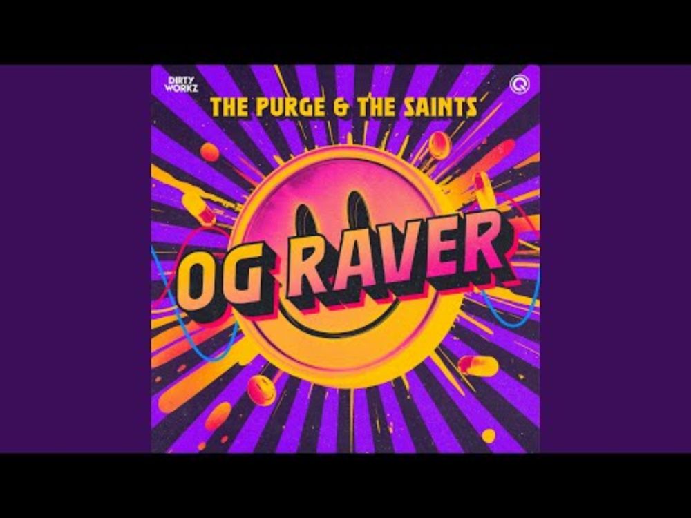 OG Raver