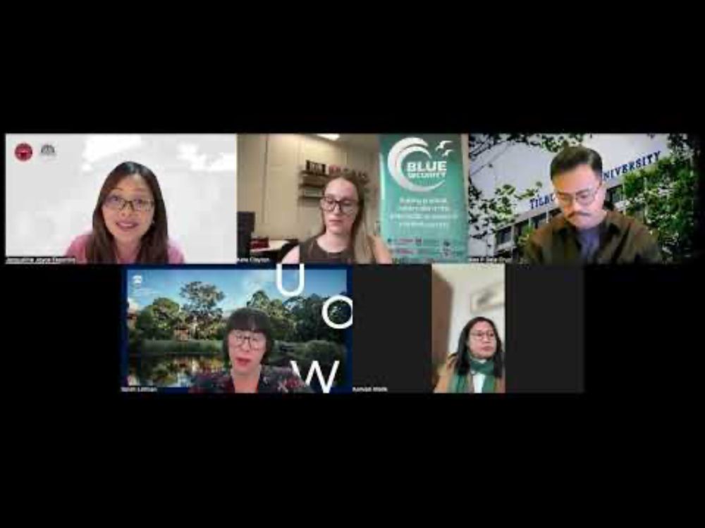 Marine Environmental Security: Perspectives from International Law and the Blue Economy