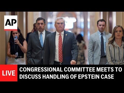 YouTube video by Associated Press