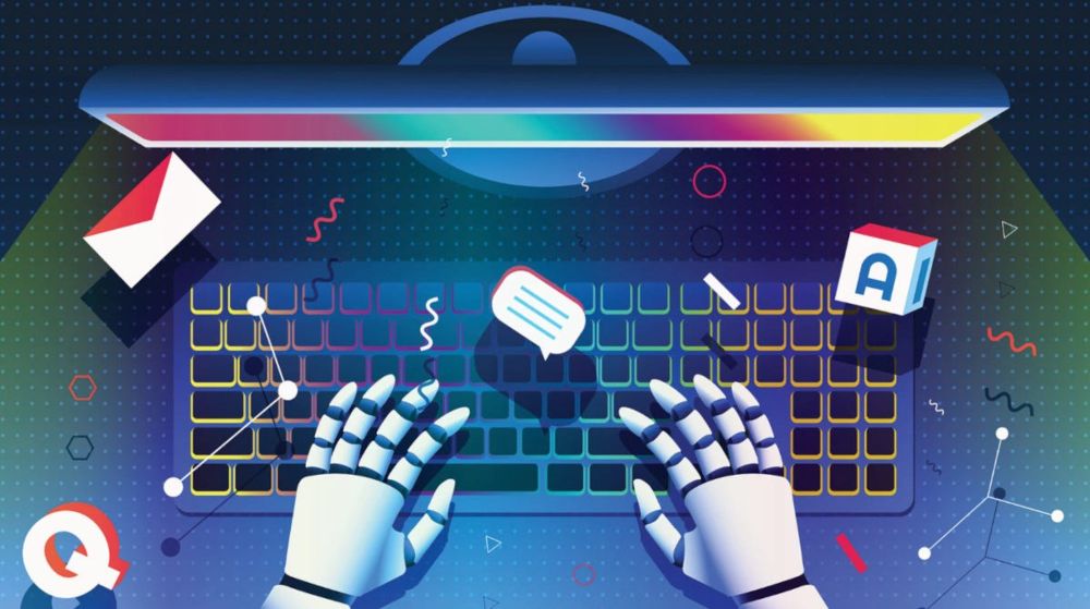 Your Next Job Interview Might Be With AI