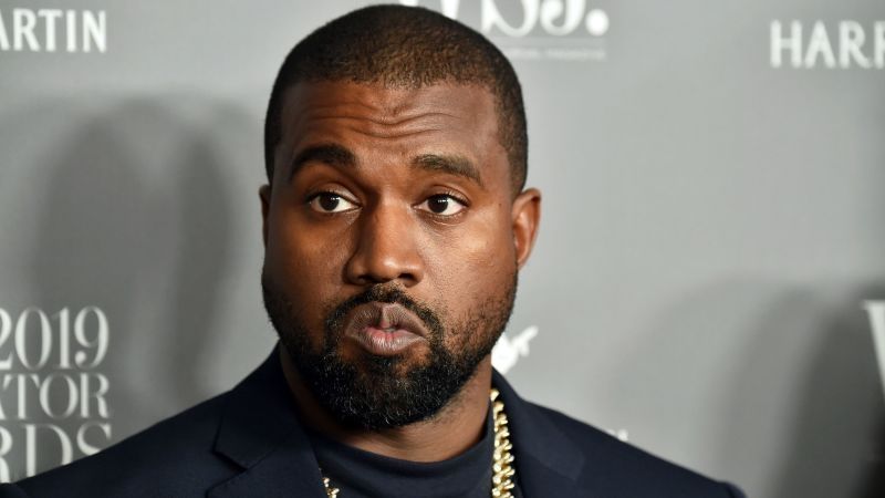 Several people who were once close to the artist formerly known as Kanye West told CNN that he has long been fascinated by Adolf Hitler — and once wanted to name an album after the Nazi leader.