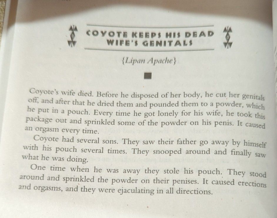 I ain't describing any of that may God have mercy on all who look at this