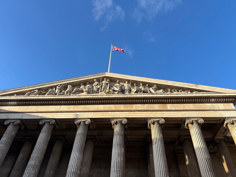 British Museum