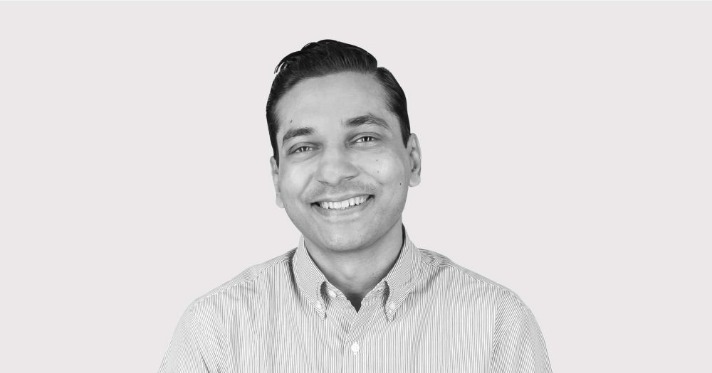 Rishi Dass | Less but Better