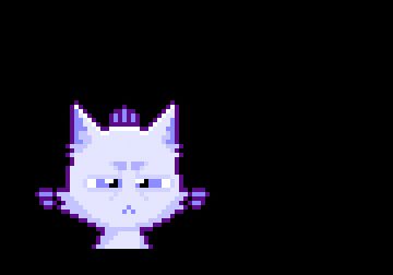 C.A.T. from Cobalt Core, not trusting Server 2025's bullshit.