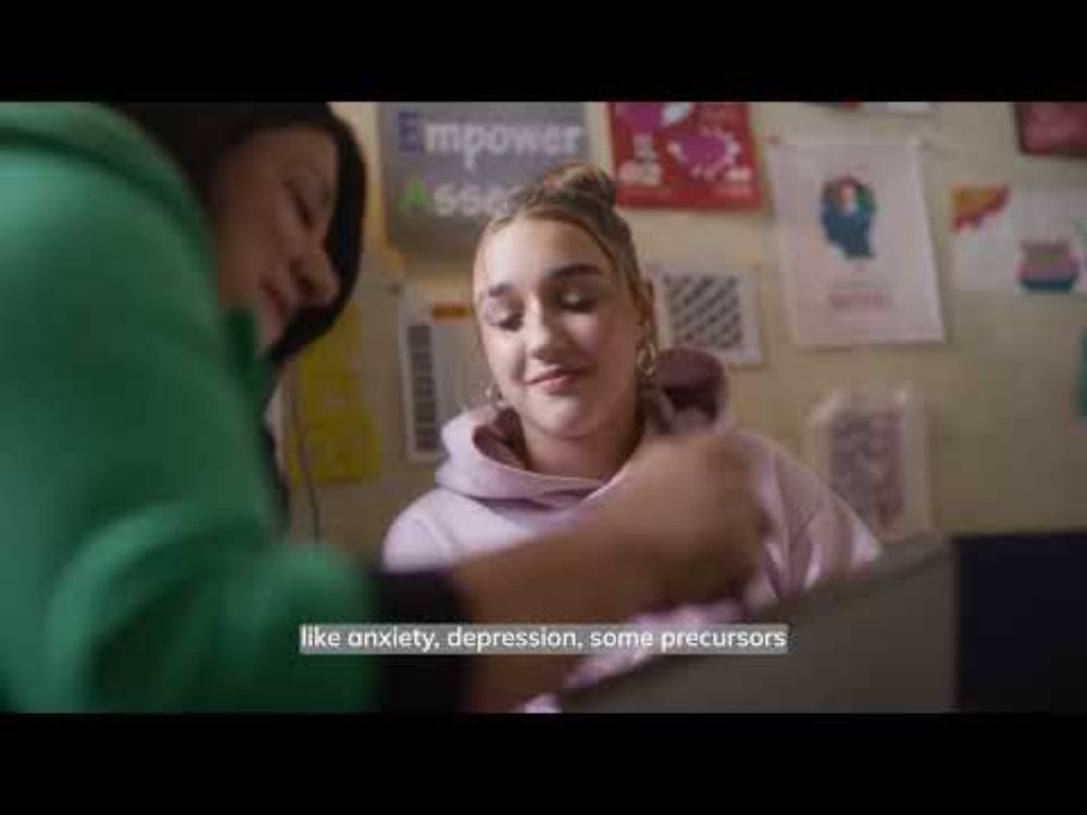 It's time for BC to hire more school counsellors so we can help more kids.
